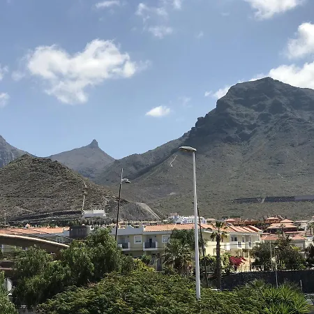 In La Pineda Apartment Costa Adeje (Tenerife)