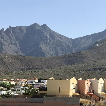 In La Pineda * Costa Adeje (Tenerife)