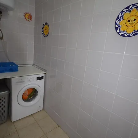 Apartment In La Pineda *