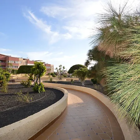 Apartment In La Pineda