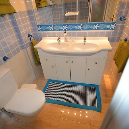 Apartment In La Pineda