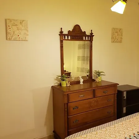 Apartment In La Pineda